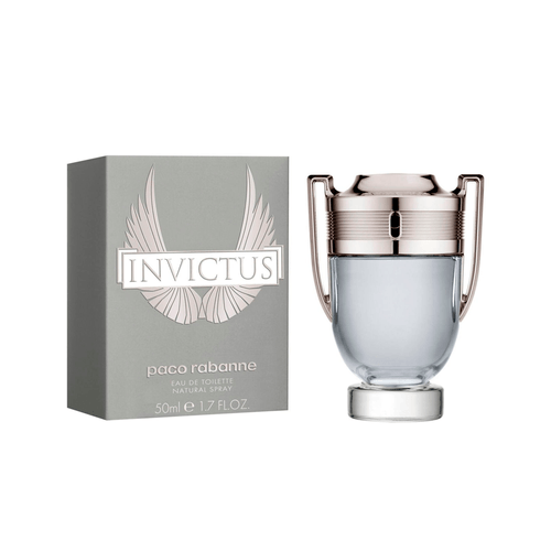 Perfume Paco Rabanne Invictus Edt x 50 ml