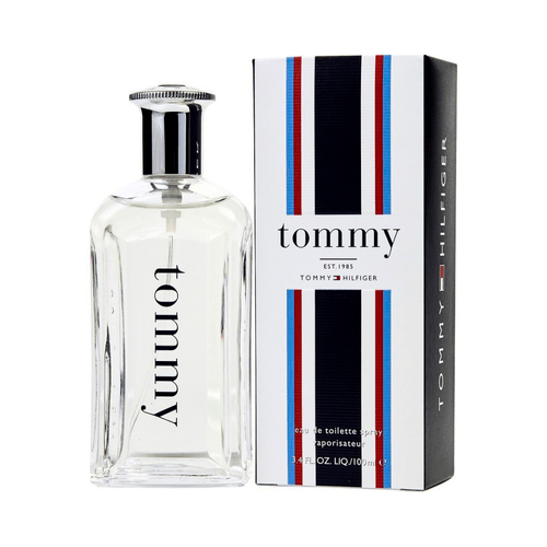 Perfume Tommy Men Edt x 100 ml