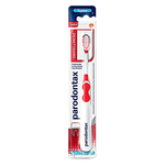 Parodontax-Cepillo Dental Dientes y Encías Suave x 1 unid (Color Sujeto a Stock)-7794640171772