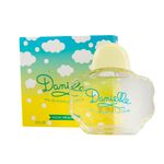 Danielle-Danielle Edt x 90 ml-7791600044053