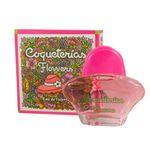 Coqueteria-Flower Edt x 40 ml-7791600047030