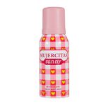 Mujercitas-Sunny Desodorante x 102 ml-7791600062637