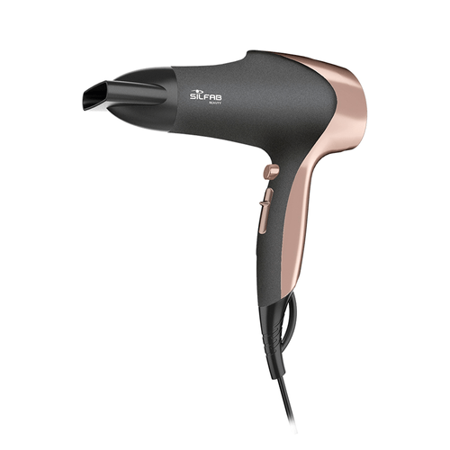 Secador de Pelo Curve By-527