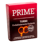 Prime-Preservativo Turbo x 3 unid-7791519001338