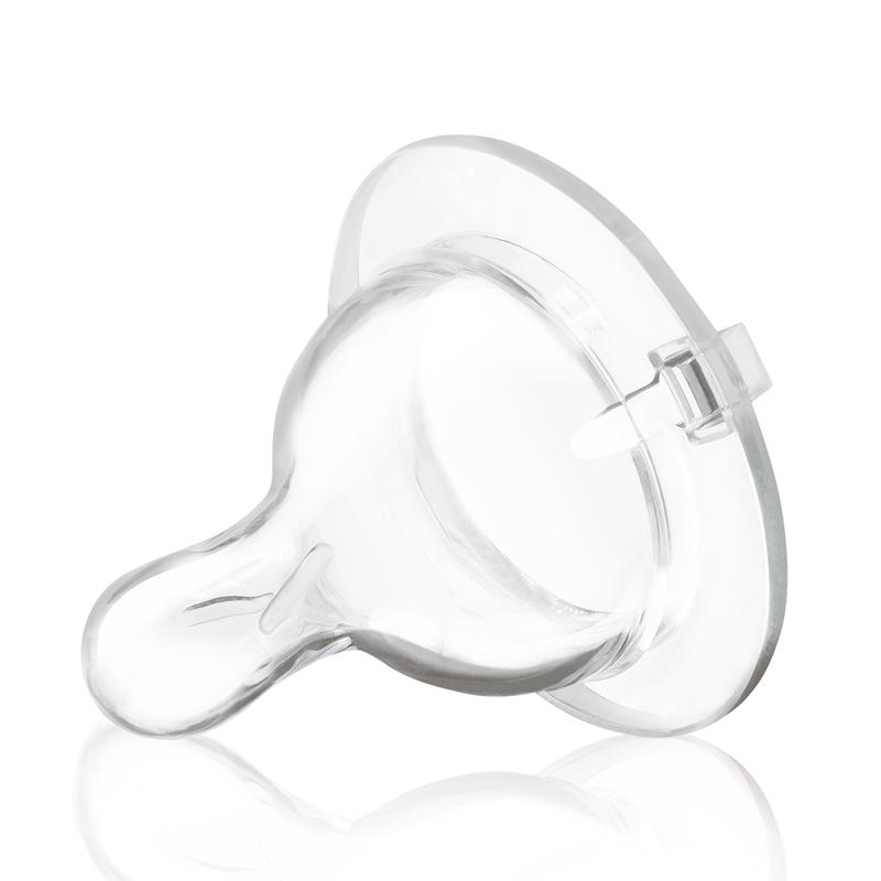 Babelito-Tetina Silicona Boca Ancha T3-7793970143138