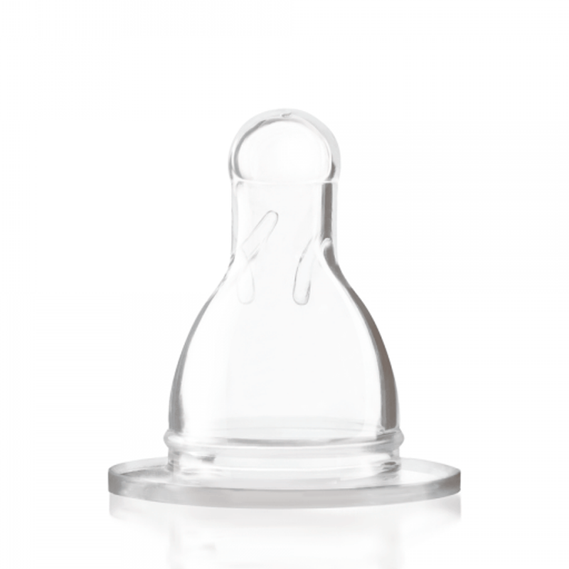 Babelito-Tetina Silicona T1-7793970141615