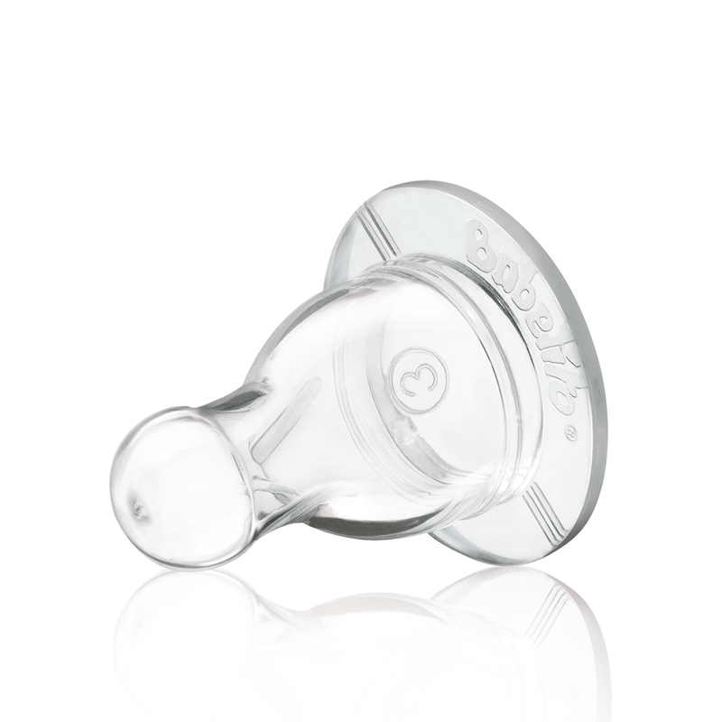 Babelito-Tetina Silicona T3-7793970141639