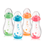 Babelito-Mamadera Curva x 250 ml (Color Sujeto a Stock)-7793970133115