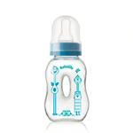 Babelito-Mamadera Toma Solito T1 x 120 ml (Color Sujeto a Stock)-7793970132415