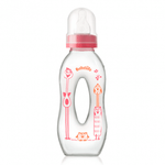 Babelito-Mamadera Toma Solito T2 Nena x 250 ml-7793970135829