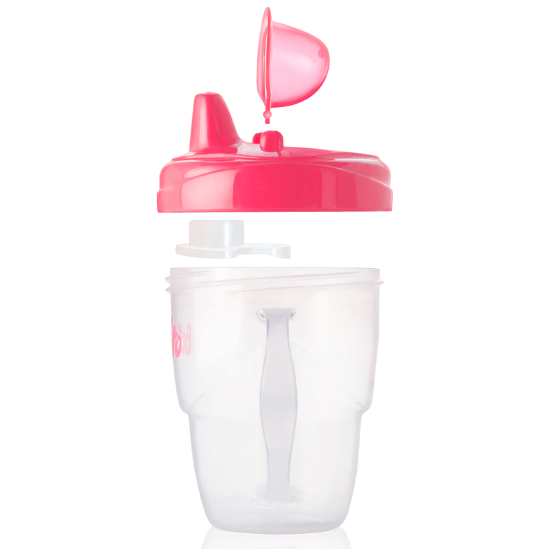 Babelito-Vaso Esmerilado con asas x 1 unid (Color Sujeto a Stock)-7793970251406