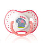 Babelito-Chupete Anatómico Decorado T3 x 1 unid (Color Sujeto a Stock)-7793970328139