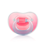 Babelito-Chupete Anatómico Silicona Color T3 x 1 unid (Color Sujeto a Stock)-7793970326036