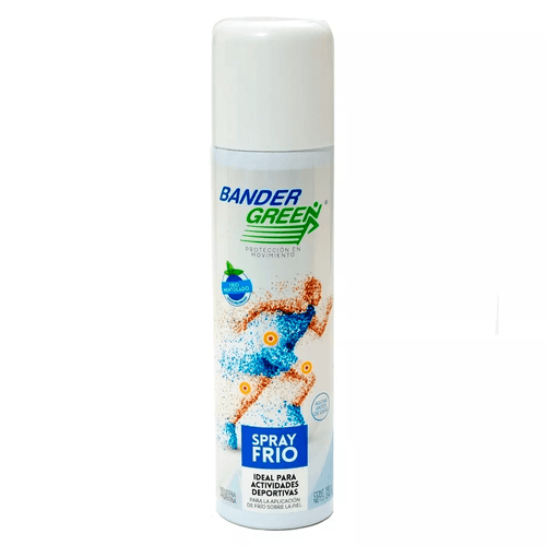 Spray Frío x 240 ml