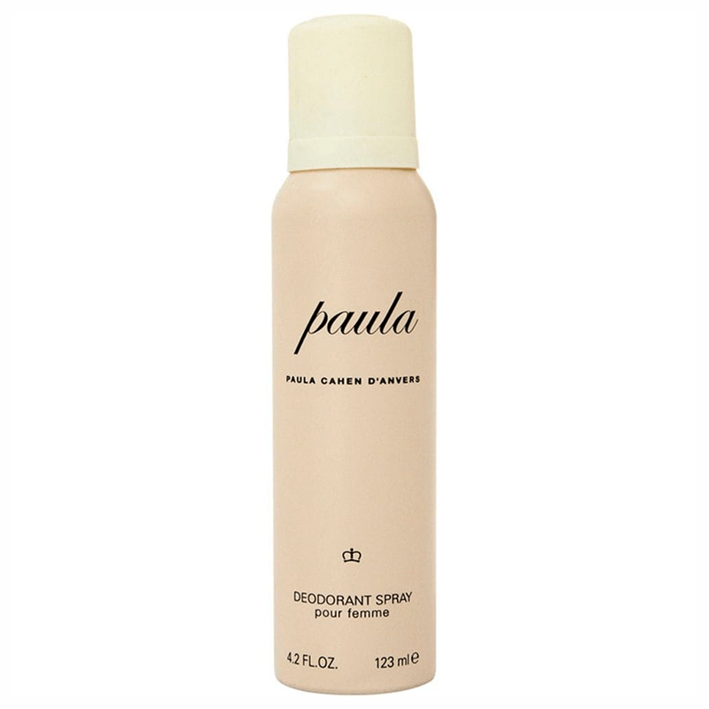 Paula-Cahen-Danvers-Paula Desodorante Aerosol x 123 ml-7791600045593