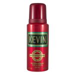 Kevin-Antitraspirante Aerosol x 177 ml-7791600037635
