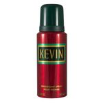 Kevin-Kevin Desodorante Aerosol x 150 ml-7791600037239
