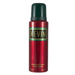 Kevin-Kevin Desodorante Aerosol x 250 ml-7791600037345