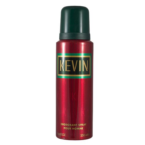 Desodorante en Aerosol Kevin x 250 ml