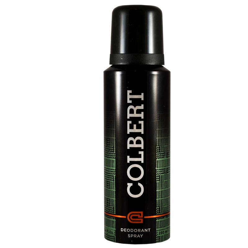 Colbert-Colbert Desodorante Aerosol x 250 ml-7791600192488