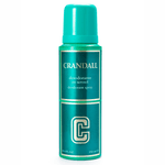 Crandall-Crandall Desodorante Aerosol x 250 ml-7791600072070