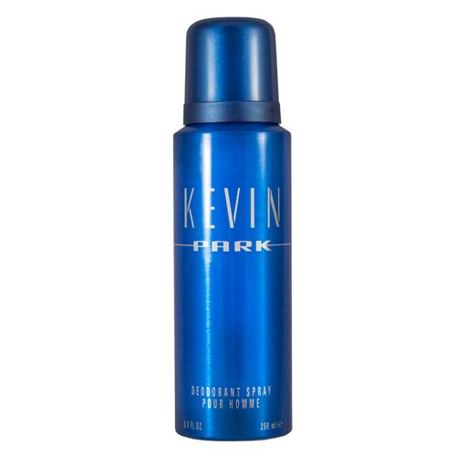 Desodorante en Aerosol Kevin Park x 250 ml