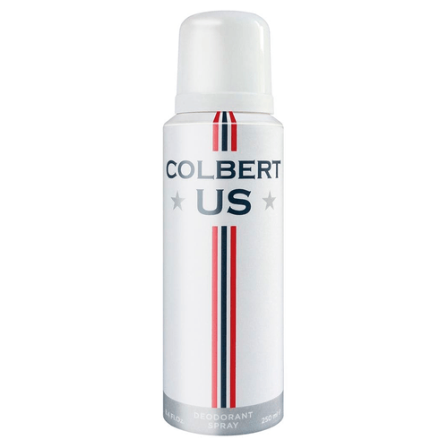 Desodorante en Aerosol Colbert US x 250 ml