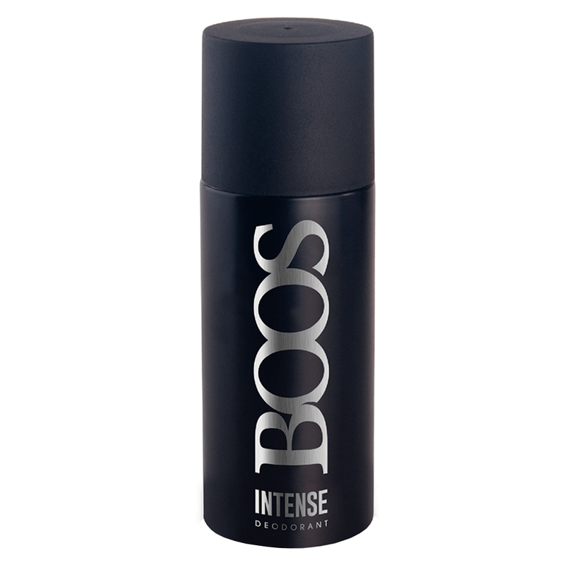 Boos-Men Desodorante Intense Spray x 150 ml-7798175718037