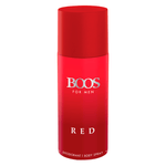 Boos-Men Desodorante Red Spray x 150 ml-7798175713513