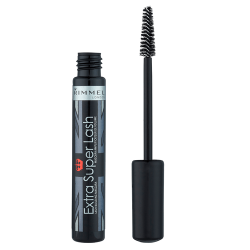 Máscara de Pestañas Extra Super Lash