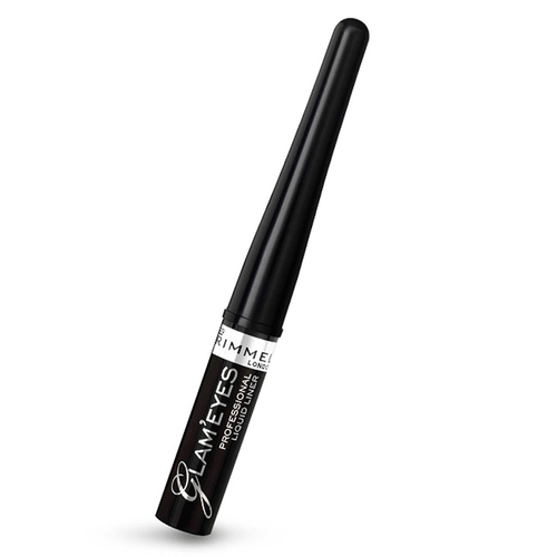 Delineador Líquido Glam Eyes