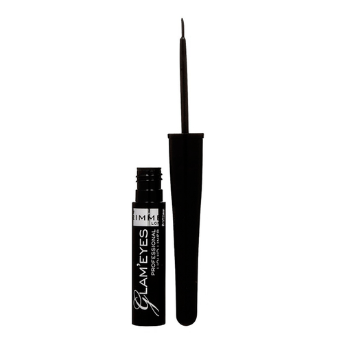 Delineador Líquido Glam Eyes