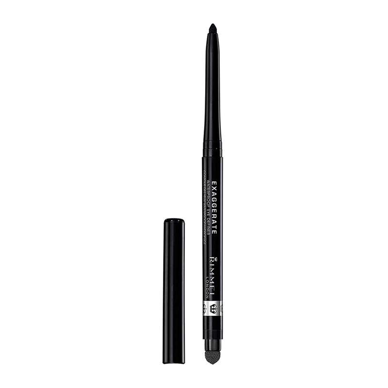 Rimmel 261 Noir