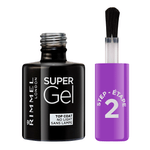 Rimmel Top Coat