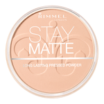 Rimmel 04 Sandstorm