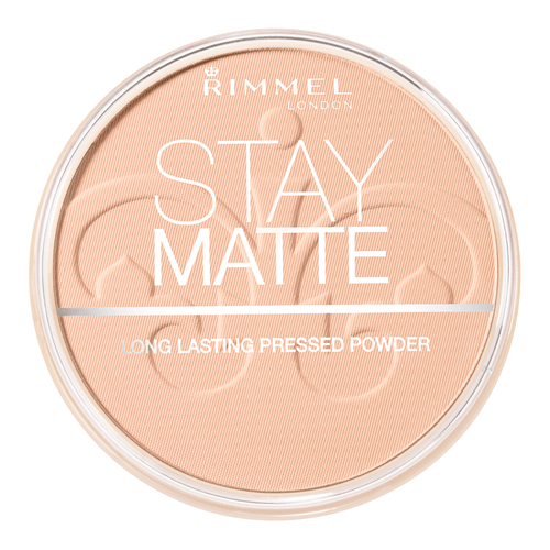 Polvo Compacto Stay Matte