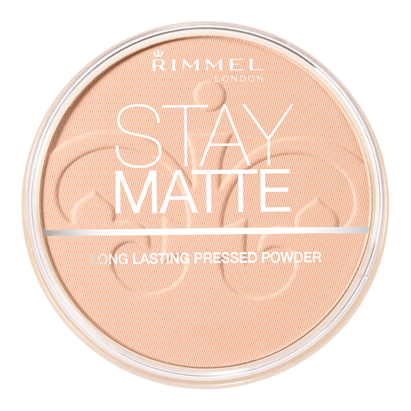 Rimmel 04 Sandstorm
