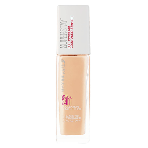 Base de Maquillaje Maybelline Super Stay