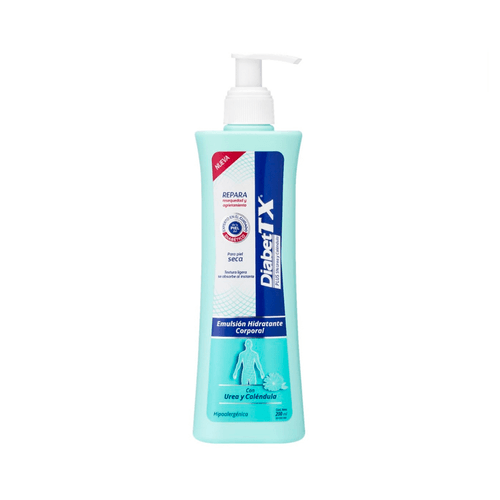 Diabet TX Plus Emulsión x 200 ml