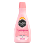 Cutex Quita Esmalte Hipoalargénico x 100 ml