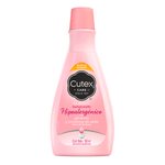 Cutex Quita Esmalte Hipoalargénico x 50 ml