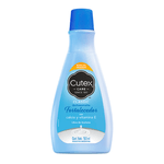 Cutex Quita Esmalte Fortalecedor x 50 ml