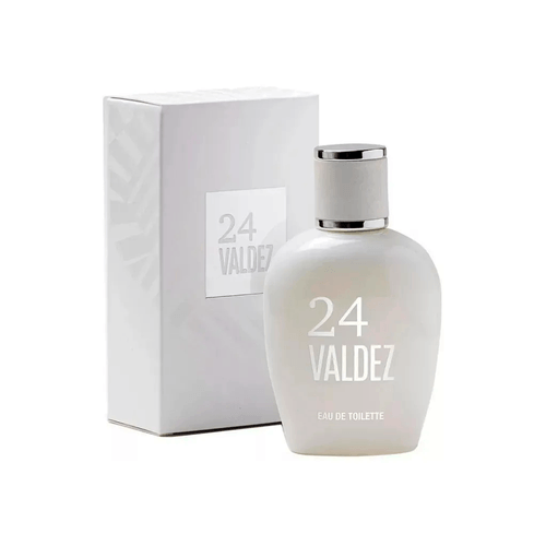 24 Edt x 100 ml