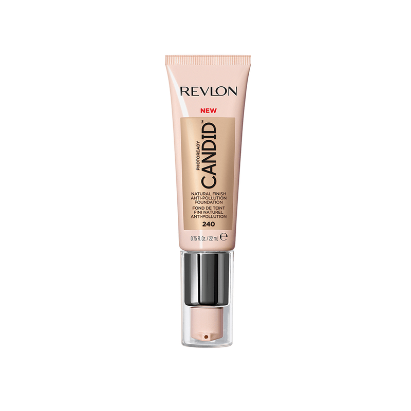 240 Beige Revlon