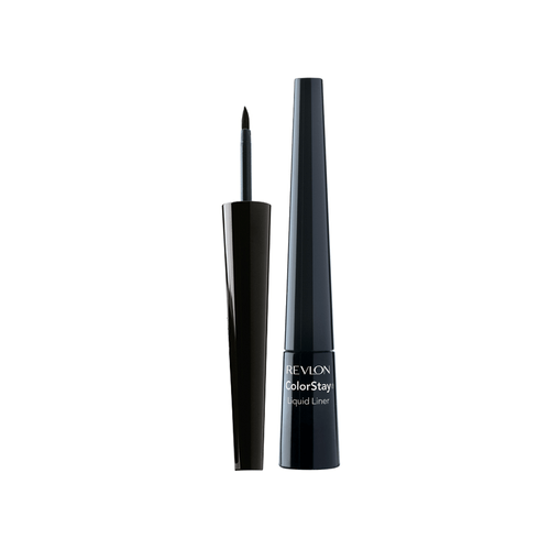 Delineador de Ojos ColorStay Liquid Liner