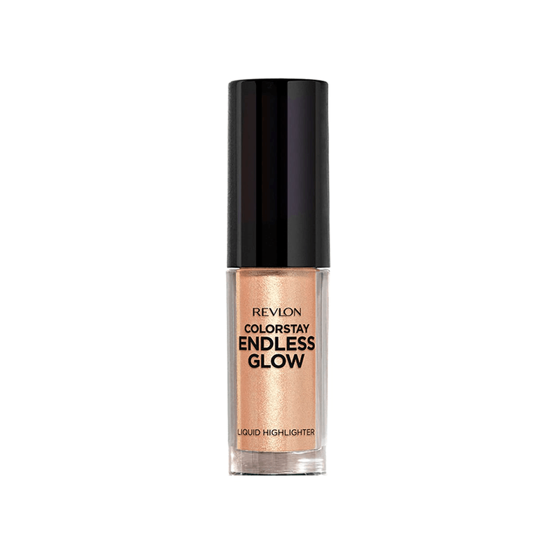 Revlon 001 Citrine