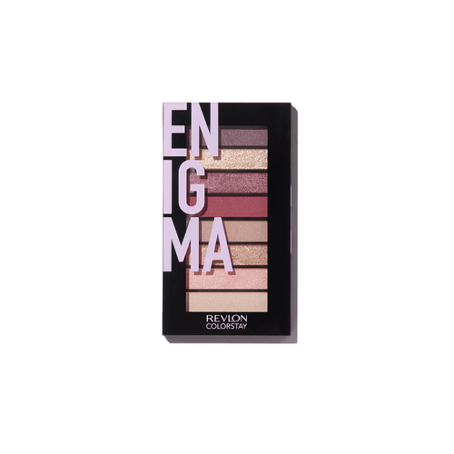 Paleta de Sombras ColorStay Looks Book