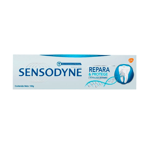 Crema Dental Repara &amp; Protege x 100 gr