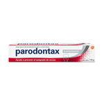 Parodontax-Crema Dental Blanqueador x 116 gr-7794640170386