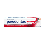 Parodontax-	 Crema Dental Fluor x 90 gr-7896015527457